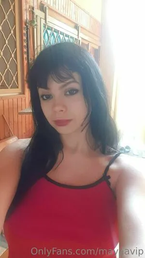 Mayaavip OnlyFans Leaked Free Thumbnail Picture - #VCpVnuevAO