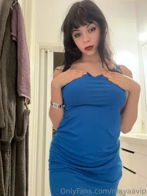 Mayaavip OnlyFans Leaked Free Thumbnail Picture - #YWsq8ObdMa