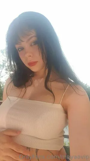 Mayaavip OnlyFans Leaked Free Thumbnail Picture - #aWTqFmfjJP