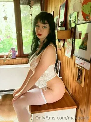 Mayaavip OnlyFans Leaked Free Thumbnail Picture - #bmjEslUoX8
