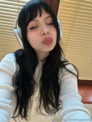 Mayaavip OnlyFans Leaked Free Thumbnail Picture - #o0kg7GMIYo
