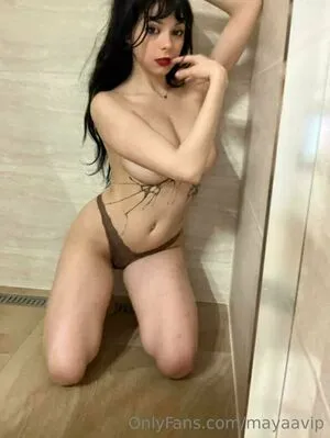 Mayaavip OnlyFans Leaked Free Thumbnail Picture - #vsFFlbkxe2