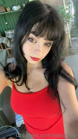 Mayaavip OnlyFans Leaked Free Thumbnail Picture - #xUsBH4Rq2x