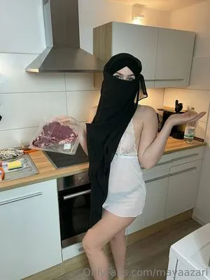 Mayaazari OnlyFans Leaked Free Thumbnail Picture - #3kcweTsH7Y