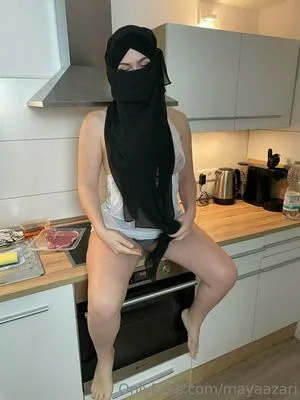Mayaazari OnlyFans Leaked Free Thumbnail Picture - #A9deqIx6tk