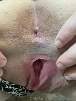 Mayaazari OnlyFans Leaked Free Thumbnail Picture - #SMa4IFeZax