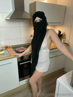 Mayaazari OnlyFans Leaked Free Thumbnail Picture - #XLWgC6F4Pf