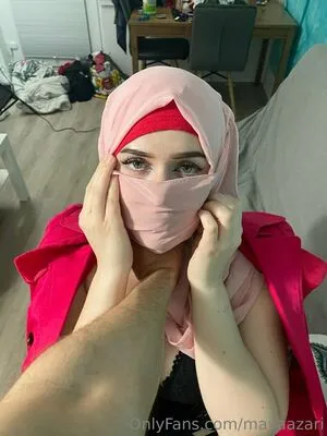 Mayaazari OnlyFans Leaked Free Thumbnail Picture - #flctdivp86