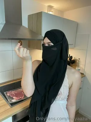 Mayaazari OnlyFans Leaked Free Thumbnail Picture - #wUiadx7lwU