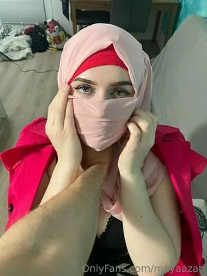 Mayaazari OnlyFans Leaked Free Thumbnail Picture - #z6amIk1TPp