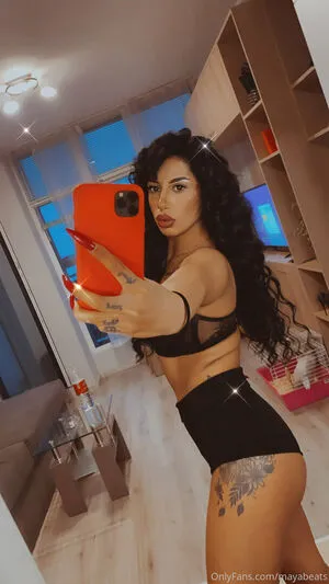 Mayabeats OnlyFans Leaked Free Thumbnail Picture - #3sIt89eTnF
