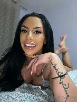 Mayabeats OnlyFans Leaked Free Thumbnail Picture - #IPFaQqxfIg