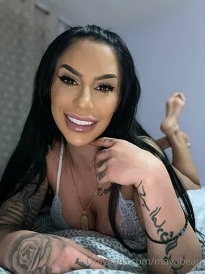 Mayabeats OnlyFans Leaked Free Thumbnail Picture - #dXO4CKOCwR