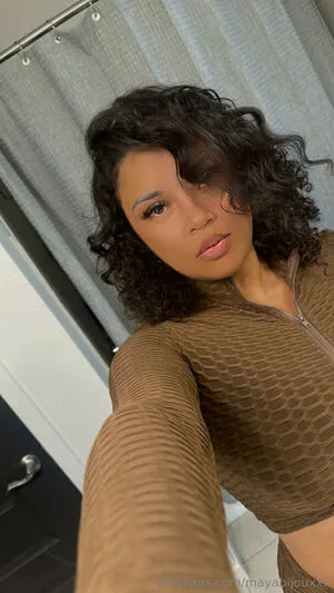 Mayabijouxxx OnlyFans Leaked Free Thumbnail Picture - #Eji1XWn3VT