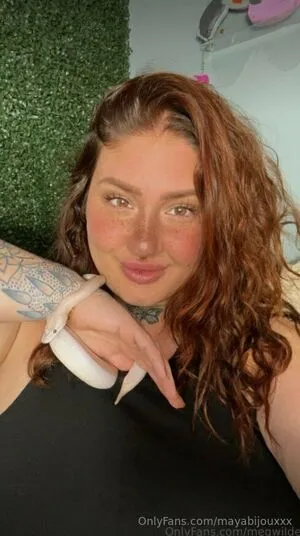 Mayabijouxxx OnlyFans Leaked Free Thumbnail Picture - #HpcKe3Aqsu
