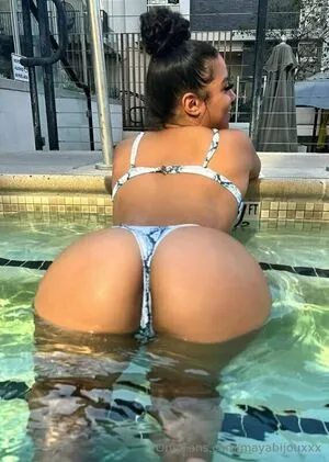 Mayabijouxxx OnlyFans Leaked Free Thumbnail Picture - #L09IF9mnoX