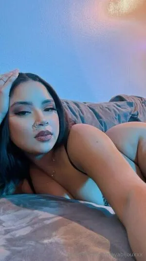 Mayabijouxxx OnlyFans Leaked Free Thumbnail Picture - #Zb2BuGf3Q5