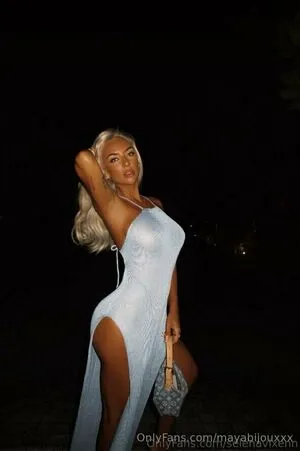 Mayabijouxxx OnlyFans Leaked Free Thumbnail Picture - #hDIsBl2SEp
