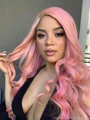 Mayabijouxxx OnlyFans Leaked Free Thumbnail Picture - #mTSWEplEUx
