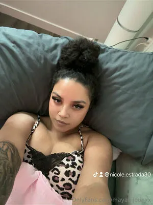Mayabijouxxx OnlyFans Leaked Free Thumbnail Picture - #qy8RKHbwNb
