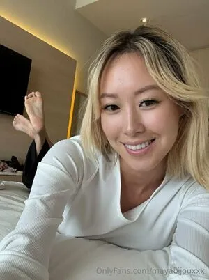 Mayabijouxxx OnlyFans Leaked Free Thumbnail Picture - #s4moG6j4gA