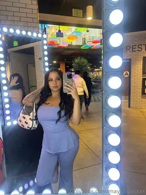 Mayabijouxxx OnlyFans Leaked Free Thumbnail Picture - #uUfu1ChVNy