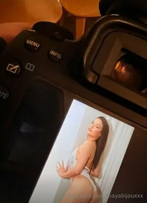 Mayabijouxxx OnlyFans Leaked Free Thumbnail Picture - #xP4tNR0gVm