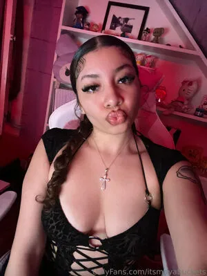 Mayabuckets OnlyFans Leaked Free Thumbnail Picture - #s5dfBoYCeO