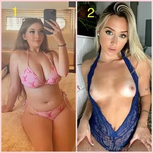 Mayadickson OnlyFans Leaked Free Thumbnail Picture - #HAfVXaKYa8
