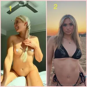 Mayadickson OnlyFans Leaked Free Thumbnail Picture - #HrHSfLozSb