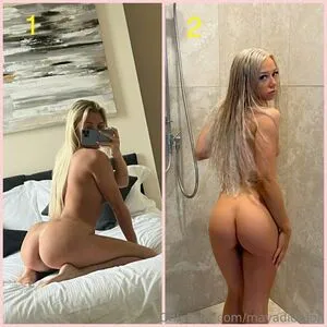 Mayadickson OnlyFans Leaked Free Thumbnail Picture - #mCEABallnx