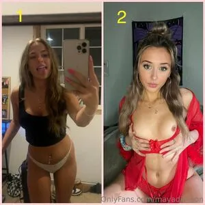 Mayadickson OnlyFans Leaked Free Thumbnail Picture - #wrKmBrnC2q