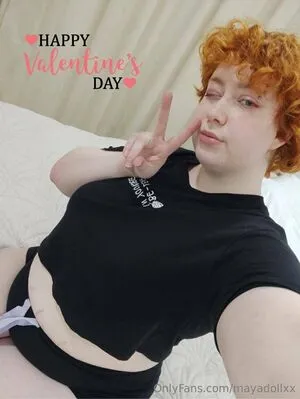 Mayadollxx OnlyFans Leaked Free Thumbnail Picture - #NRFij8l0KV