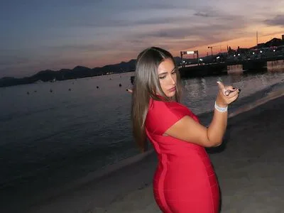 Mayadorable OnlyFans Leaked Free Thumbnail Picture - #0Nn2xuC0hw