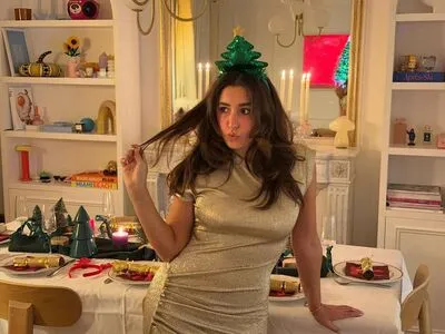 Mayadorable OnlyFans Leaked Free Thumbnail Picture - #9P1f4dYVuP