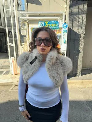 Mayadorable OnlyFans Leaked Free Thumbnail Picture - #B4C5LHWiZT