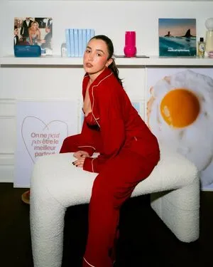 Mayadorable OnlyFans Leaked Free Thumbnail Picture - #BkIiR4YOPT