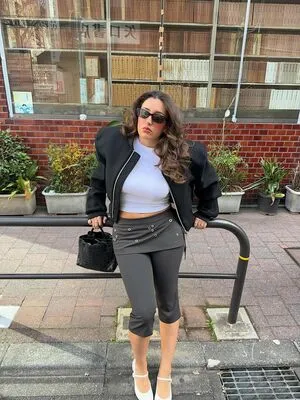 Mayadorable OnlyFans Leaked Free Thumbnail Picture - #Hxrp2XazA2