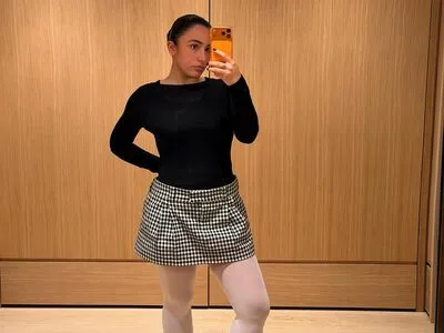 Mayadorable OnlyFans Leaked Free Thumbnail Picture - #LC9U8NIekC