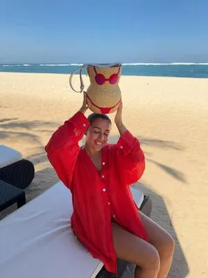 Mayadorable OnlyFans Leaked Free Thumbnail Picture - #MHLGFN8Cqy