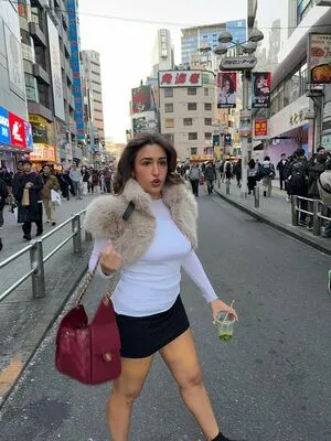 Mayadorable OnlyFans Leaked Free Thumbnail Picture - #QuiZBk5Q5Z