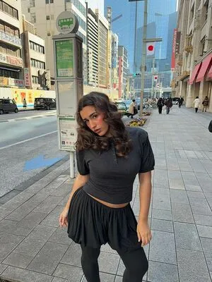 Mayadorable OnlyFans Leaked Free Thumbnail Picture - #XV4gpHtfe4