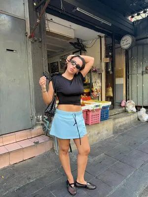 Mayadorable OnlyFans Leaked Free Thumbnail Picture - #fIgHq36b1c