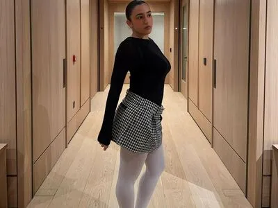 Mayadorable OnlyFans Leaked Free Thumbnail Picture - #m1QfIq7dGd