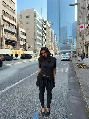 Mayadorable OnlyFans Leaked Free Thumbnail Picture - #zGwdNmdZsN