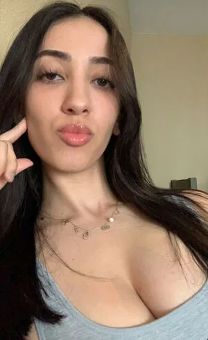 Mayaelfathi OnlyFans Leaked Free Thumbnail Picture - #GjlazrnTmi