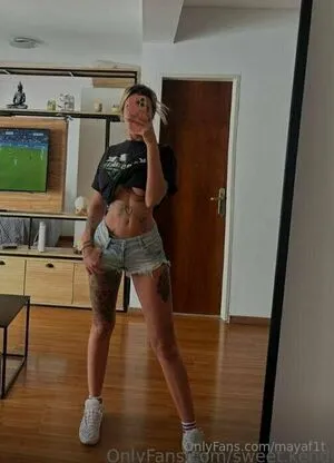 Mayaf1t OnlyFans Leaked Free Thumbnail Picture - #tB6usZ5CRw