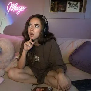 Mayahiga OnlyFans Leaked Free Thumbnail Picture - #1pcjS4it6w
