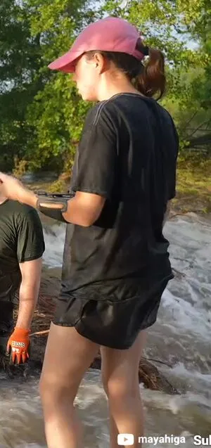 Mayahiga OnlyFans Leaked Free Thumbnail Picture - #3PX3q0xTo0