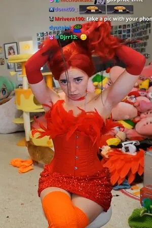 Mayahiga OnlyFans Leaked Free Thumbnail Picture - #5dvJUXqbXZ